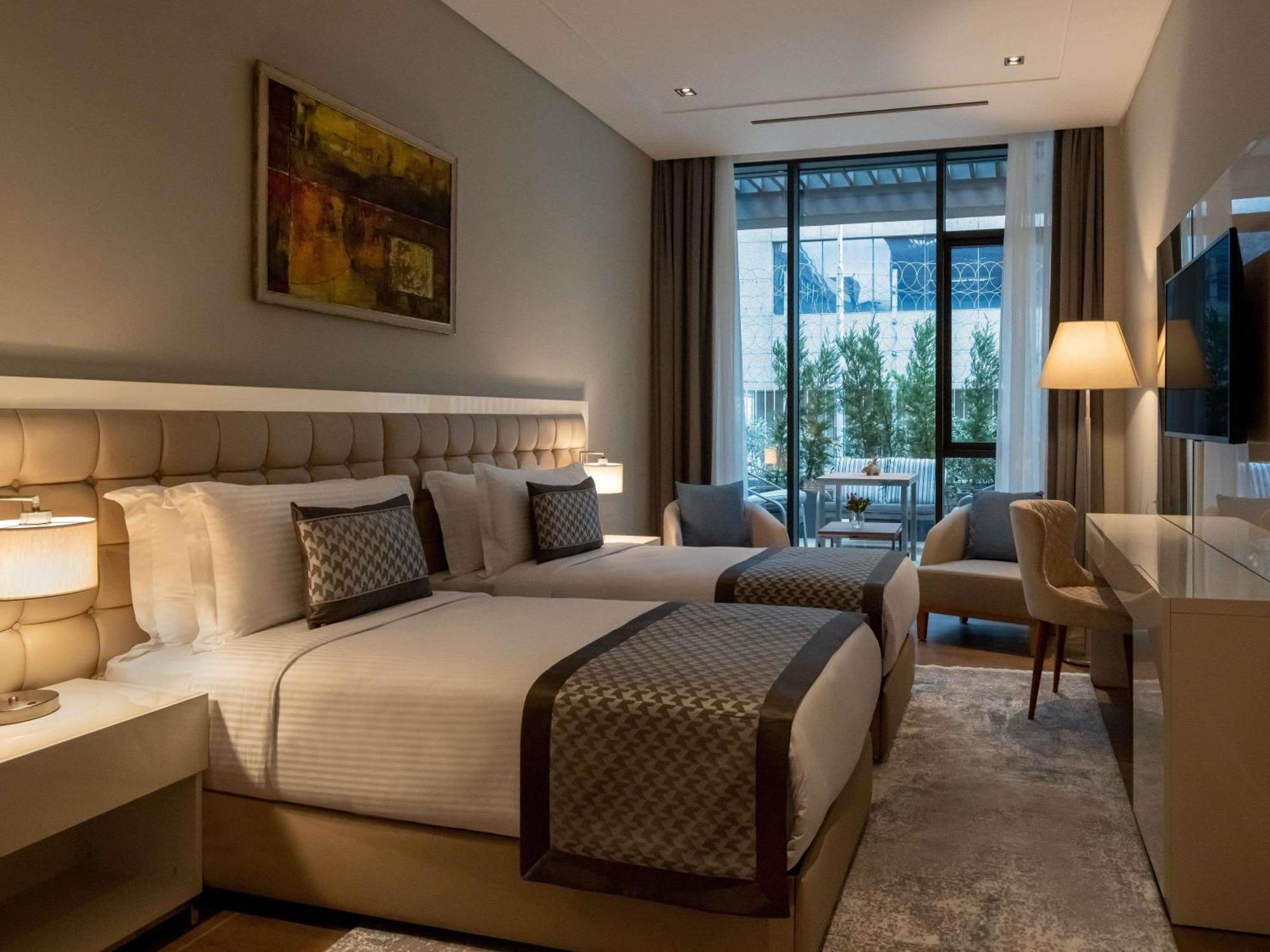 Movenpick Living Istanbul West Istambul Exterior foto