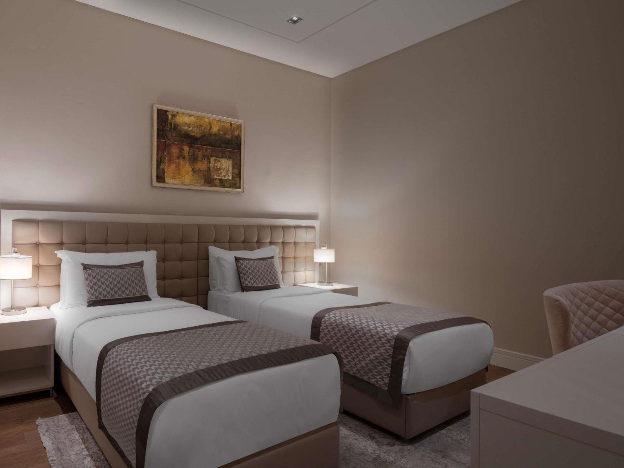 Movenpick Living Istanbul West Istambul Exterior foto